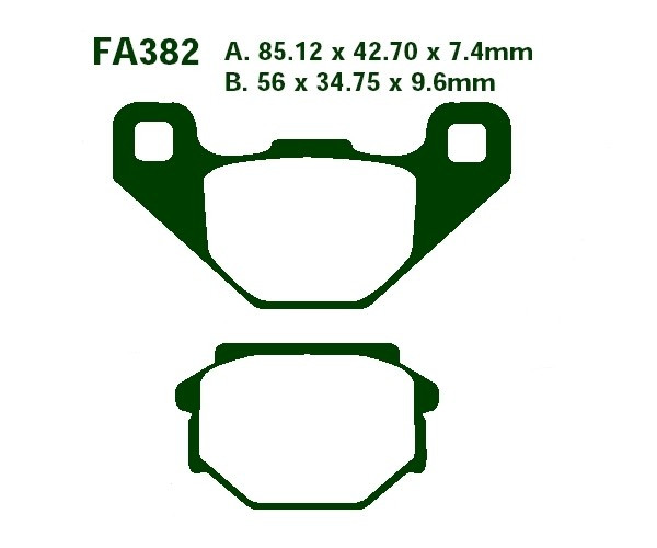 EBC-FA382