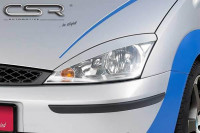 Scheinwerferblenden passend für Ford Focus MK1 (DAW, DFW, DNW) Scheinwerferblenden passend für Ford Focus MK1 (DAW, DFW, DNW)