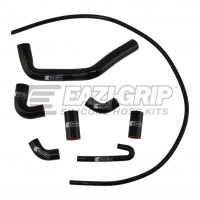 Eazi-Grip Silikon Kühlerschlauch Kit passend für Ducati Panigale V4 / S / Speciale / Streetfighter V Eazi-Grip Silikon Kühlerschlauch Kit passend für Ducati Panigale V4 / S / Speciale / Streetfighter V