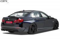 Heckansatz passend für BMW 5er F10/F11 Limousine/Touring Heckansatz passend für BMW 5er F10/F11 Limousine/Touring