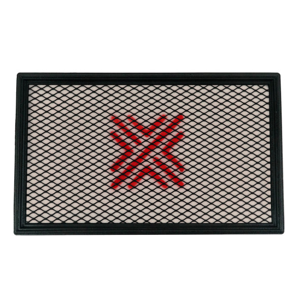 Pipercross Luftfilter Skoda Superb III 3V 2.0 TSI 190/220/272/280 PS ab 06/2015