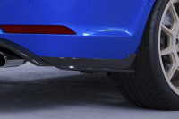 Heckansatz passend für VW Golf 7 Variant HA295 Heckansatz passend für VW Golf 7 Variant HA295