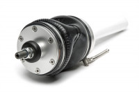 TA Technix Luftdämpfersatz Vorderachse passend für Smart Fortwo 451 TA Technix Luftdämpfersatz Vorderachse passend für Smart Fortwo 451