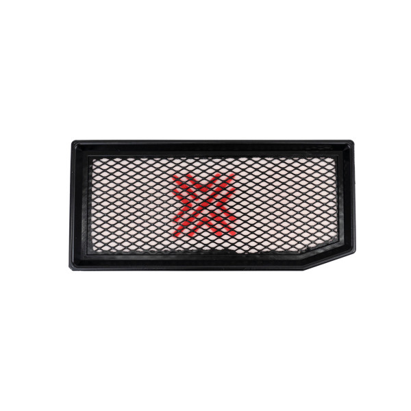 Pipercross Luftfilter Dacia Duster I HS 1.6 Sce 114 PS ab 06/2015 bis 12/2017