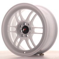 JR Wheels JR7 16x7 ET38 4x100/114 White Alufelge JR Wheels JR7 16x7 ET38 4x100/114 White Alufelge