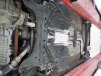 FOX Vorschalldämpfer passend für Ford Fiesta VII ST FOX Vorschalldämpfer passend für Ford Fiesta VII ST