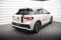 Spoiler CAP passend für VW T-Roc R / R-Line Mk1 Spoiler CAP passend für VW T-Roc R / R-Line Mk1