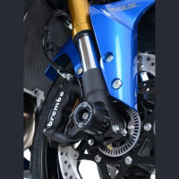R&G Gabel Protektoren passend für Suzuki GSX-S 1000 / FA 2015-2020 R&G Gabel Protektoren passend für Suzuki GSX-S 1000 / FA 2015-2020