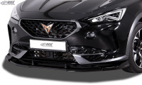 RDX VARIO-X Frontspoiler passend für CUPRA Formentor (KM, 2020+) RDX VARIO-X Frontspoiler passend für CUPRA Formentor (KM, 2020+)