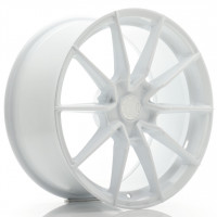 JR Wheels SL02 18x8 ET40 5x120 Silver Alufelge JR Wheels SL02 18x8 ET40 5x120 Silver Alufelge