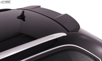 RDX Heckspoiler passend für Audi A6 4F C6 Avant / Kombi Dachspoiler RDX Heckspoiler passend für Audi A6 4F C6 Avant / Kombi Dachspoiler