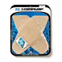 Stompgrip Traction Pad passend für Suzuki GSX-R 600 08-10 Volcano Stompgrip Traction Pad passend für Suzuki GSX-R 600 08-10 Volcano