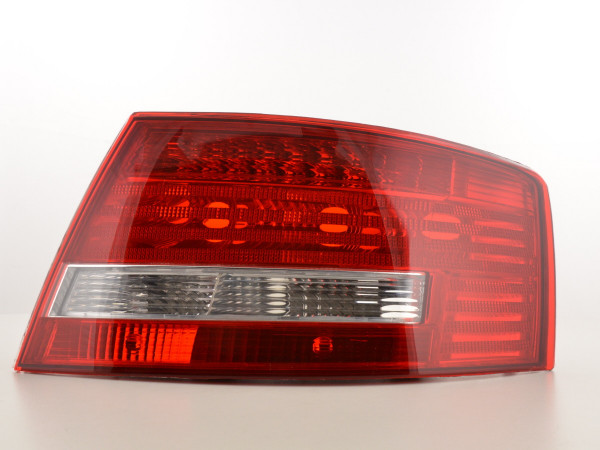 Verschleißteile Rückleuchte LED rechts Audi A6 (C6/4F) Bj. 04-08