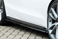 CUP Seitenschweller passend für Audi A5 B8 S-Line Facelift 2011–2017 CUP Seitenschweller passend für Audi A5 B8 S-Line Facelift 2011–2017