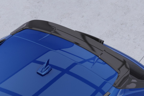 Heckflügel passend für Audi A4 B9 (Typ 8W) Avant HF574