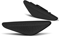 Getönte LED dynamische Blinker passend für BMW X5 E70 / X6 E71 / X3 F25 Getönte LED dynamische Blinker passend für BMW X5 E70 / X6 E71 / X3 F25