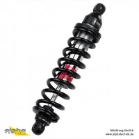 BITUBO Federbein passend für Honda Foresight FES250 MF04 / Pantheon 125 JF05 / 150 JF05 BITUBO Federbein passend für Honda Foresight FES250 MF04 / Pantheon 125 JF05 / 150 JF05