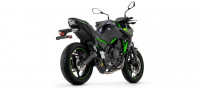 Arrow Indy Race Aluminium Dark Komplettanlage passend für Kawasaki NINJA 650 / Z 650 (21-23) Arrow Indy Race Aluminium Dark Komplettanlage passend für Kawasaki NINJA 650 / Z 650 (21-23)