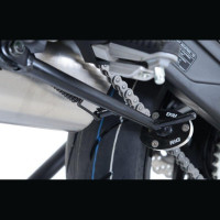 R&G Seitenständer Puck passend für Kawasaki Z 650 / Z 900 / Ninja 650 / Z 650 RS / Ninja 1100 SX R&G Seitenständer Puck passend für Kawasaki Z 650 / Z 900 / Ninja 650 / Z 650 RS / Ninja 1100 SX