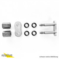 Enuma EK Chain Schraubschloss 525 MVXZ-2 Enuma EK Chain Schraubschloss 525 MVXZ-2