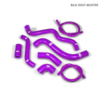 SAMCO SPORT Siliconschlauch Kit violett passend für Aprilia RSV1000 & Tuono SAMCO SPORT Siliconschlauch Kit violett passend für Aprilia RSV1000 & Tuono