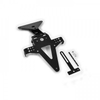 Kennzeichenhalter passend für MV Agusta Brutale 920/989/990R/1078/1090R/RR verstellbar + Reflektorha Kennzeichenhalter passend für MV Agusta Brutale 920/989/990R/1078/1090R/RR verstellbar + Reflektorha