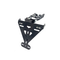 alpha Technik Kennzeichenhalter passend für Yamaha YZF-R1 R1M RN32 RN49 RN65 alpha Technik Kennzeichenhalter passend für Yamaha YZF-R1 R1M RN32 RN49 RN65