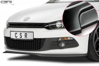 Cup-Spoilerlippe passend für VW Scirocco III mit ABE Cup-Spoilerlippe passend für VW Scirocco III mit ABE