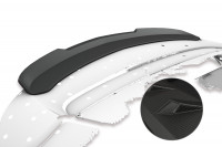 Heckflügel mit ABE passend für Opel Corsa D OPC Heckflügel mit ABE passend für Opel Corsa D OPC