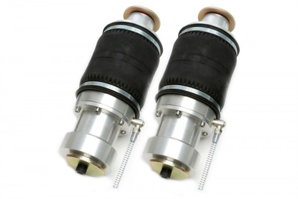 TA Technix Luftfedersatz Vorderachse passend für Mercedes E-Klasse W210