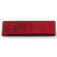 ECIE Rückstrahler mit selbstklebender Folie ECIE Rückstrahler mit selbstklebender Folie