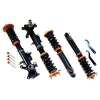 K-Tec Gewindefahrwerk Street passend für BMW M5 E34 (1988–1995) K-Tec Gewindefahrwerk Street passend für BMW M5 E34 (1988–1995)