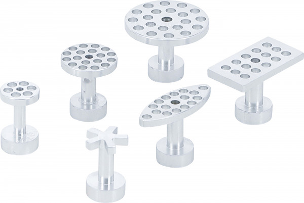 BGS Ausbeul-Pads 6-tlg. passend für Art. 865