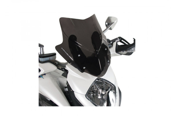 Barracuda Windschild Aerosport Plexiglas für MV Agusta Stradale 800 2014 - 2017