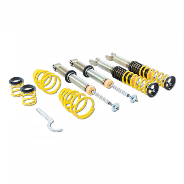 ST Gewindefahrwerk ST X (mit fester Kennung) MAZDA MX-5 III (NC) 03/2005-12/2014