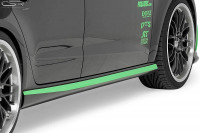 Seitenschweller passend für Audi A3 8V Seitenschweller passend für Audi A3 8V