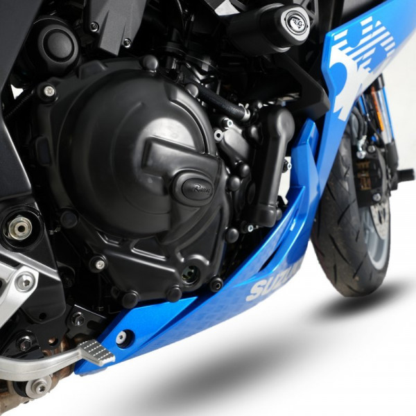 R&G Kupplung Protektor passend für Suzuki GSX-8S / 8R / V-Strom 800