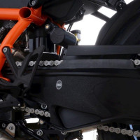 R&G Eazi-Grip Stiefel Schutz Pad passend für KTM 1290/1390 Super Duke R/RR/EVO R&G Eazi-Grip Stiefel Schutz Pad passend für KTM 1290/1390 Super Duke R/RR/EVO