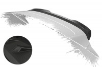 Heckflügel mit ABE passend für Ford Fiesta MK8 Heckflügel mit ABE passend für Ford Fiesta MK8