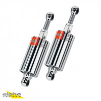 Bitubo Stoßdämpfer passend für Harley Davidson Softail 2000-2007 Bitubo Stoßdämpfer passend für Harley Davidson Softail 2000-2007