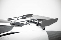 Carbon Spoiler passend für Chevrolet Corvette Stingray / Grand Sport C7 Carbon Spoiler passend für Chevrolet Corvette Stingray / Grand Sport C7