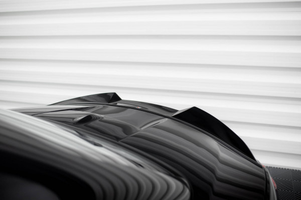 Spoiler CAP 3D passend für BMW Z4 M-Paket E89