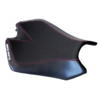 Race Seat Luxury Carbon Line passend für Aprilia RSV4 / RF / RR / Factory Race Seat Luxury Carbon Line passend für Aprilia RSV4 / RF / RR / Factory