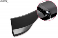 Heckansatz passend für VW Golf 7 (Typ AU) 2017–2021 Heckansatz passend für VW Golf 7 (Typ AU) 2017–2021