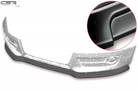 Cup-Spoilerlippe passend für Audi A5 8T mit ABE Cup-Spoilerlippe passend für Audi A5 8T mit ABE