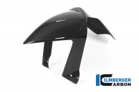 Ilmberger Carbon Kotflügel vorne passend für BMW R1250GS 17 Zoll Umbau Ilmberger Carbon Kotflügel vorne passend für BMW R1250GS 17 Zoll Umbau