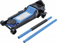 Hydraulischer Rangier-Wagenheber 3,5 t Hydraulischer Rangier-Wagenheber 3,5 t