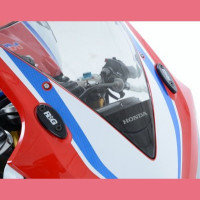 R&G Racing Spiegelabdeckungen passend für Honda CBR 1000 RR 2008-2016 R&G Racing Spiegelabdeckungen passend für Honda CBR 1000 RR 2008-2016