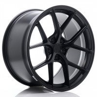 JR Wheels SL01 19x10 ET29 5x120 Silver Alufelge JR Wheels SL01 19x10 ET29 5x120 Silver Alufelge