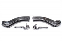 TA Technix Querlenker Satz klein passend für Opel Corsa B/Tigra TA Technix Querlenker Satz klein passend für Opel Corsa B/Tigra